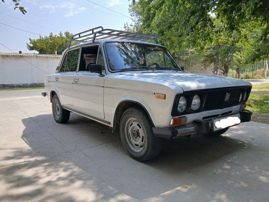 Продам ваз 2106 жугили