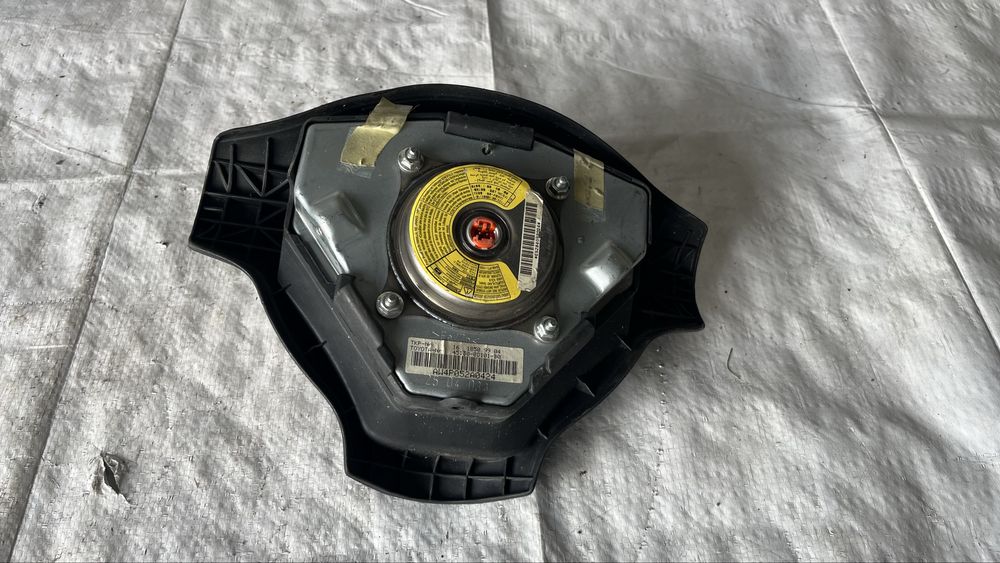 Еърбег Toyota Yaris (1999-2005)