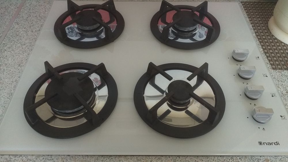 Варочная газовая плита