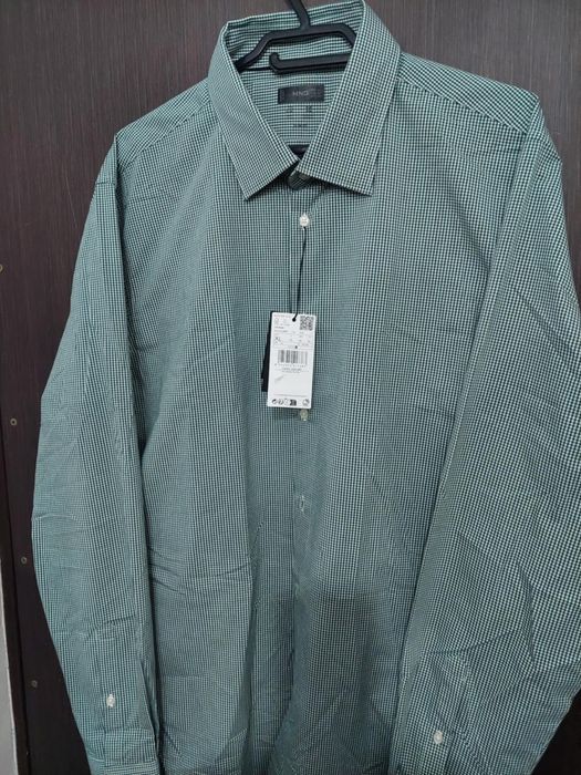 Camasa barbati M , XL Mango
