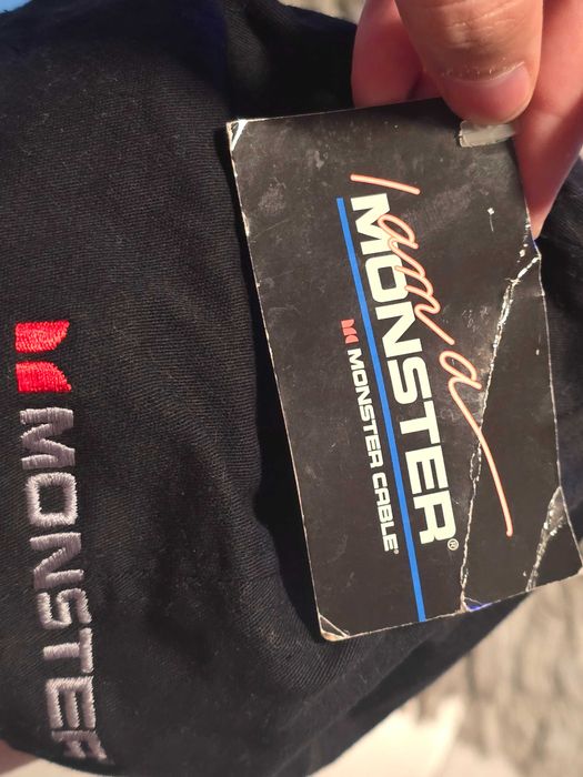 Sapca FLEXFLIT - Beats By DR. DRE