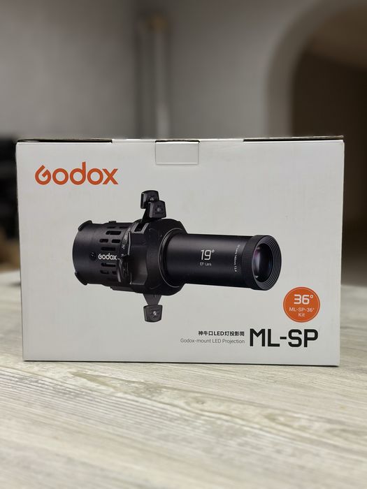 Godox ML-PS-36 kit