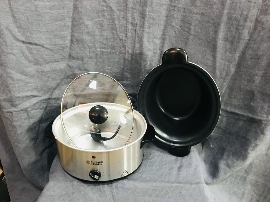 Уред за бавно готвене Russell Hobbs