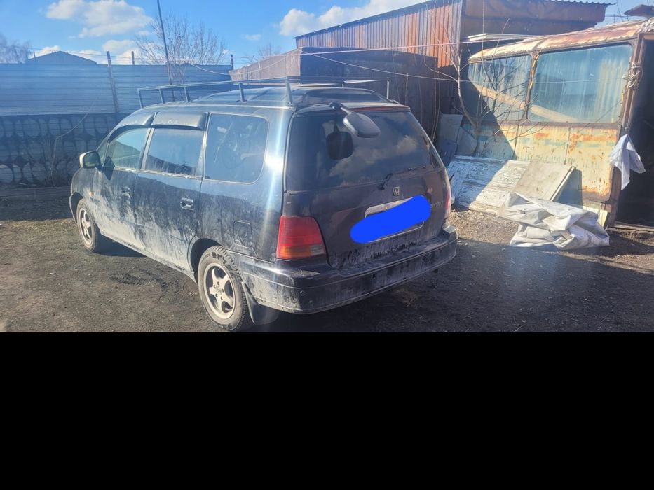 Продам хонду одиссей