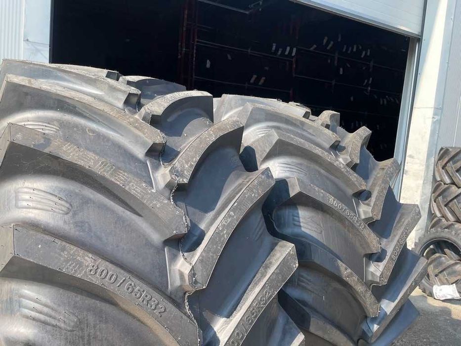 Anvelope noi 800/65R32 OZKA  Cauciucuri GARANTIE livrare