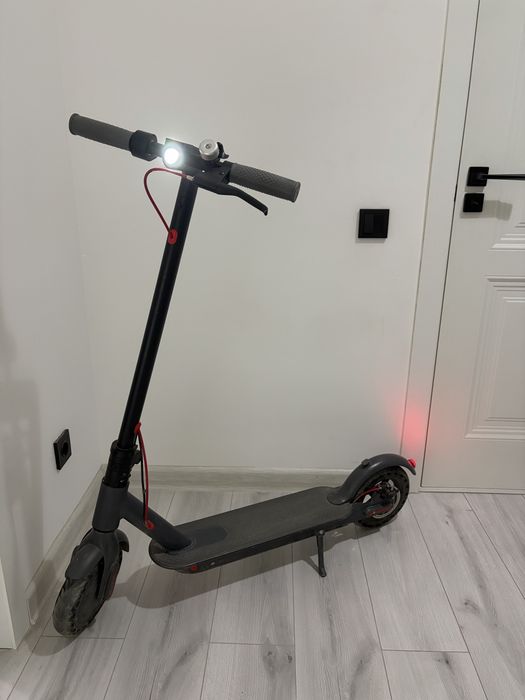 электронныйсамокат