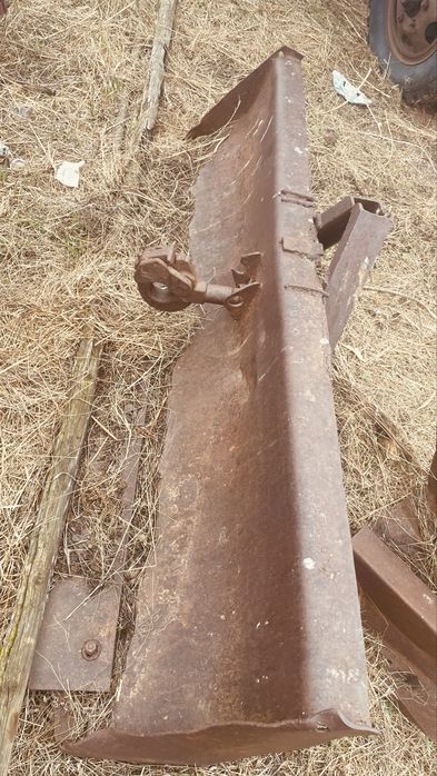 Отвал для мтз всех моделей