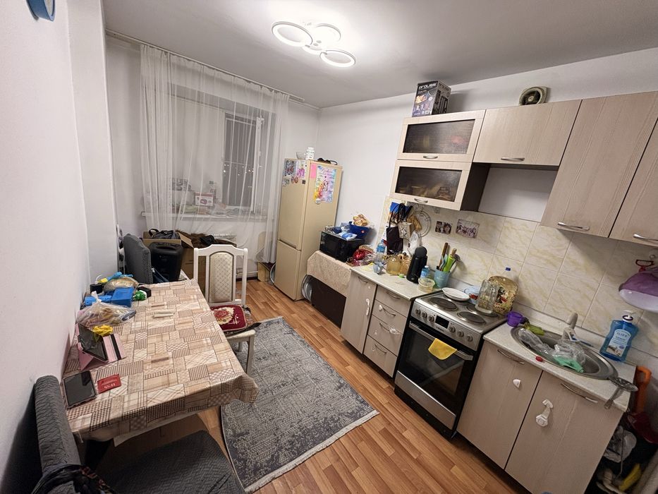 Продам 1 комн кв.20 мкрн