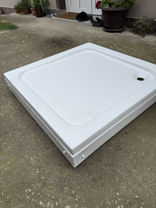 Cadita dus nou 90x90