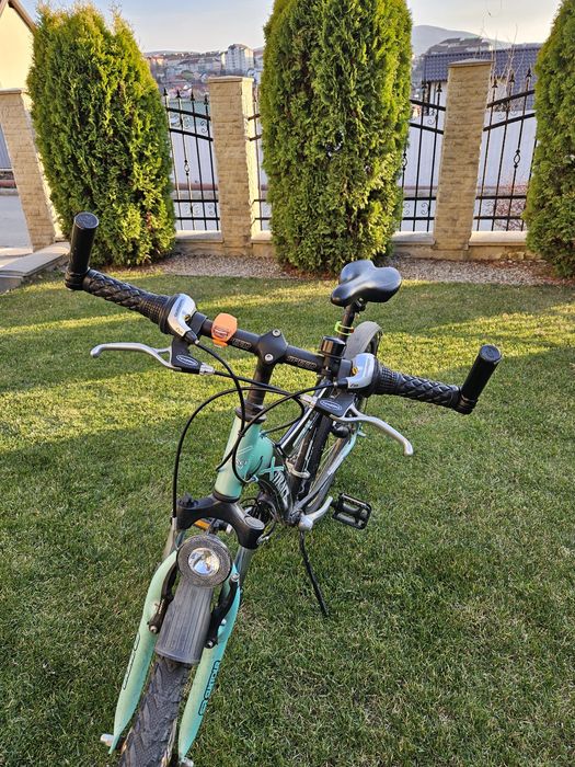 Bicicletă 26' XTract