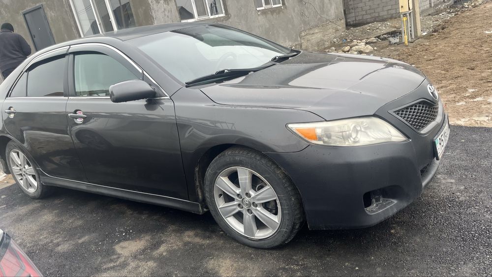 Продам тоета камри 45