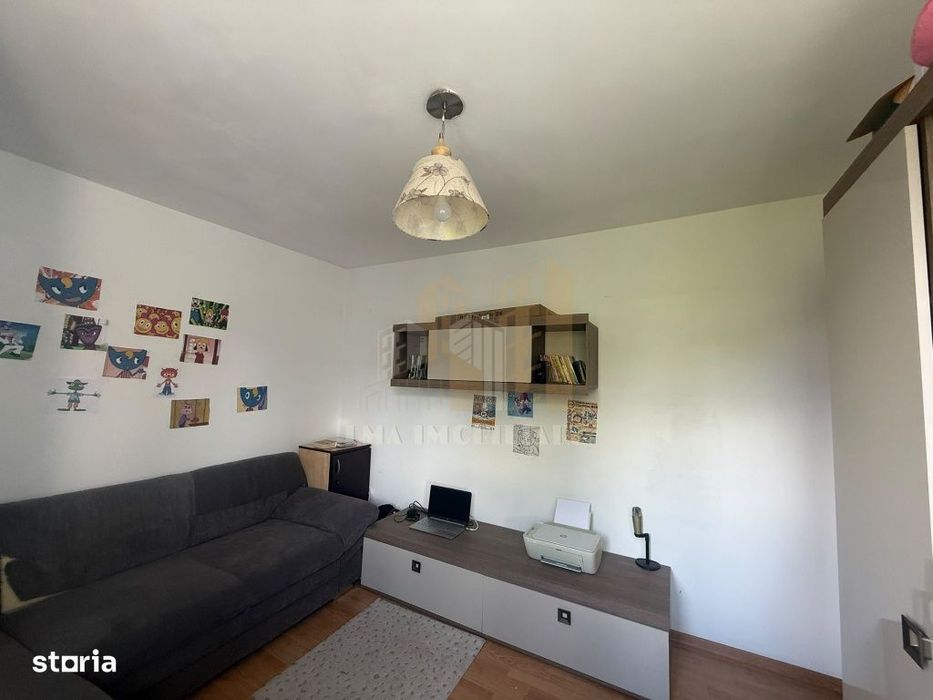 Apartament 3 camere Faget Brasov