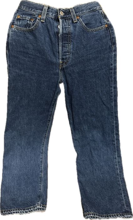 Джинсы Levi’s женские