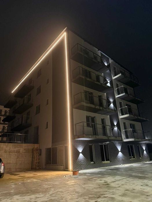 Apartamente 2 camere intabulate Lac Rediu Pacurari direct dezvoltator ! Comision 0 ! Mutare Imediata