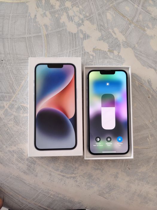 Айфон 14 телефон