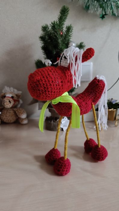 Продам мягкую игрушку