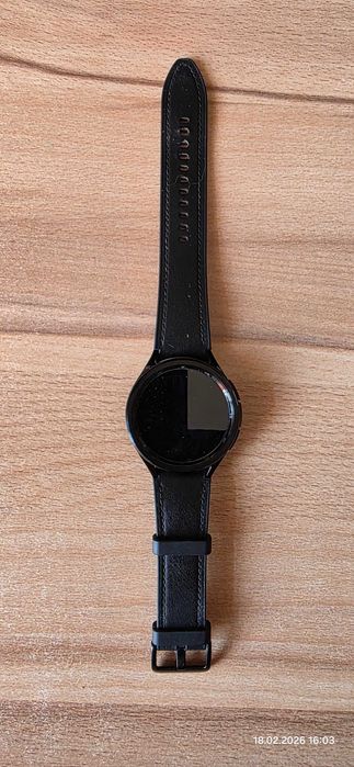Смарт-часы Samsung Galaxy Watch6 Classic 47 mm [
