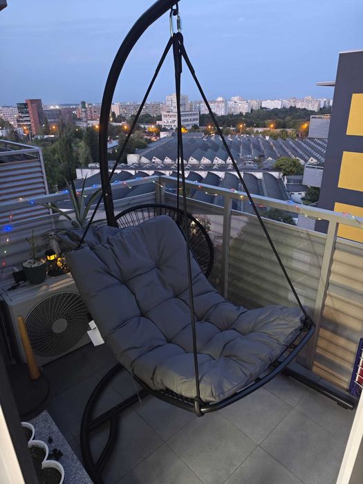 Balansoar balcon/terasa
