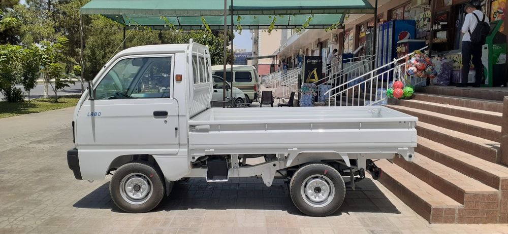 Labo avtomobili sotiladi yangi 2024 yil.