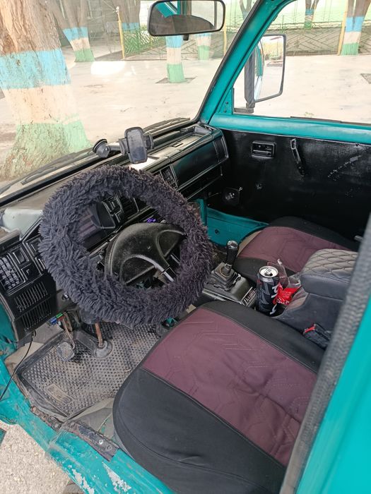 Damas 1 .90R988ZA Xolati yaxshi 1999yilni moshinni galishamz