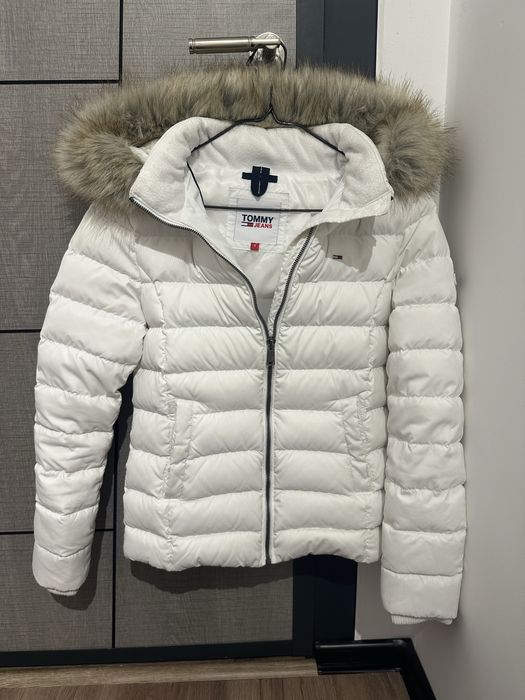 Зимно Дамско яке Tommy Hilfiger S