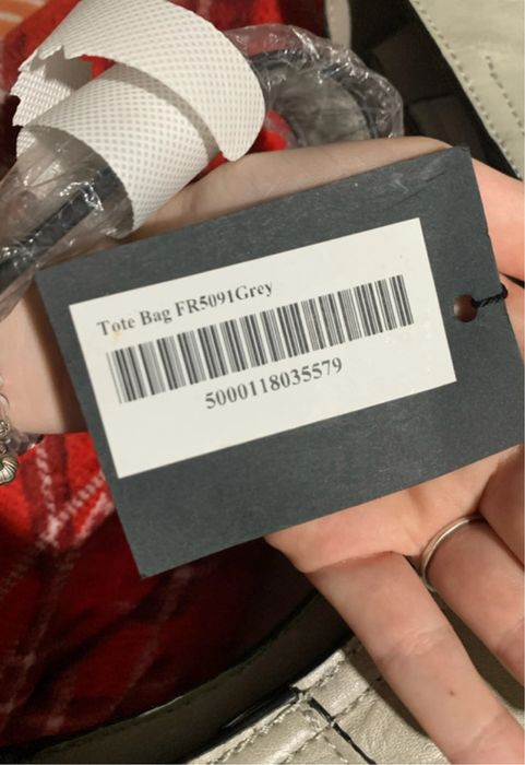 geanta de umar francesca rossi