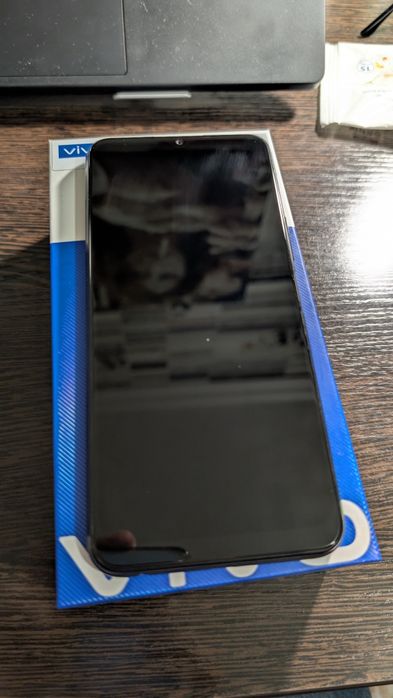 Смартфон Vivo Y20 (4/64GB)