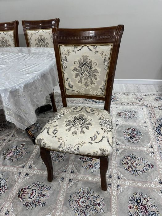 Стульялар сатылады