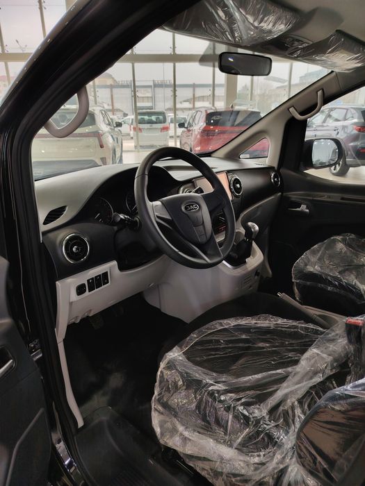 YANGI Jac M3 Plus 1.8