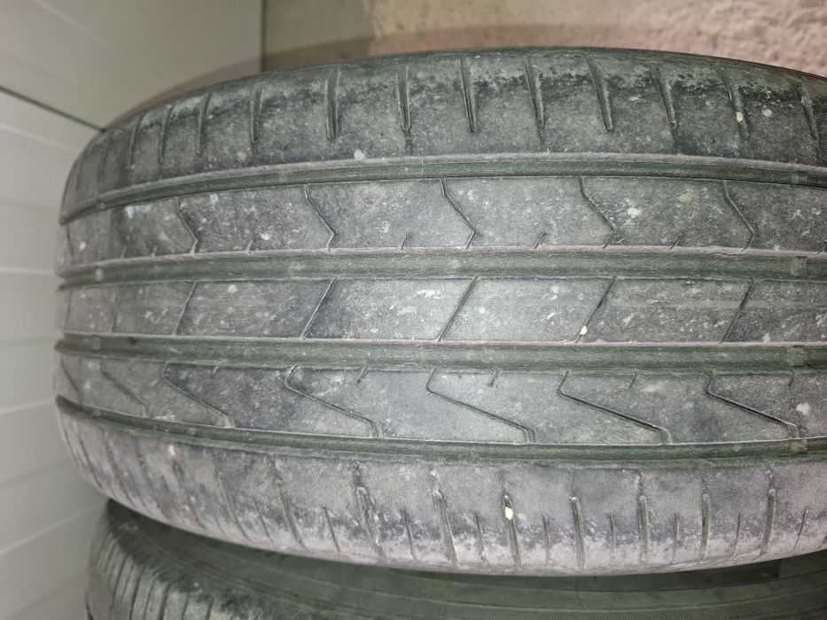 Гуми Hankook Ventus Prime 3