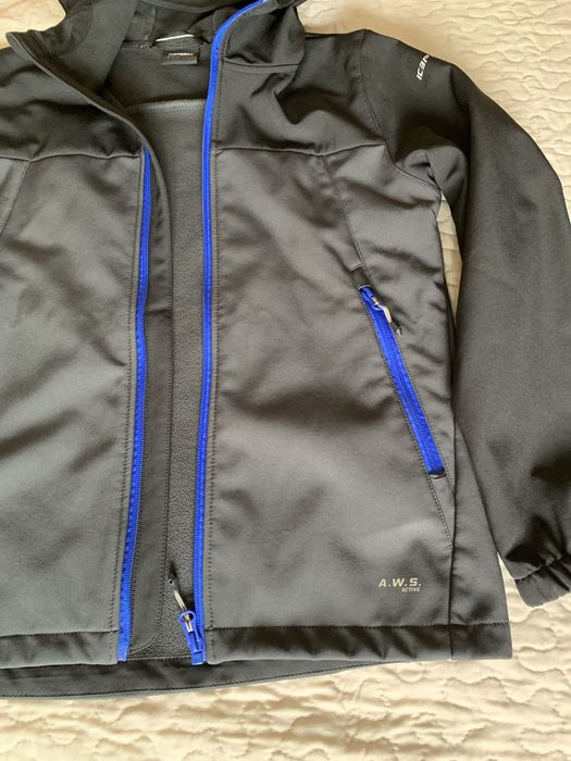 Пролетно детско Яке SoftShell Icepeak