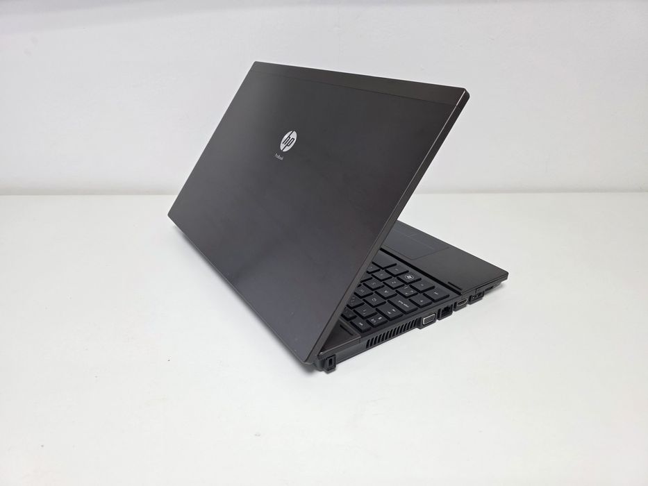 Laptop HP Probook metalic 15.6 SSD baterie NOUA impecabil .GARANTIE