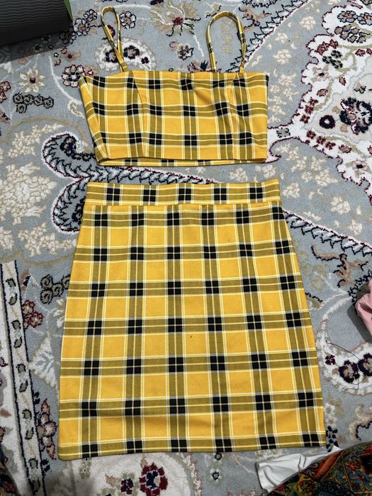 Разгрузка гардероба