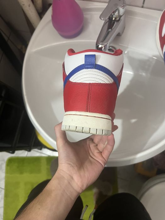 Nike dunk originali