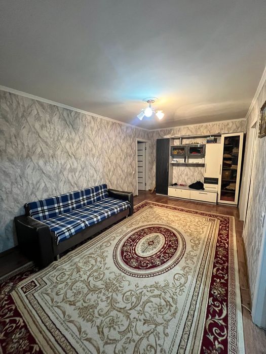 3-х комнатная квартира