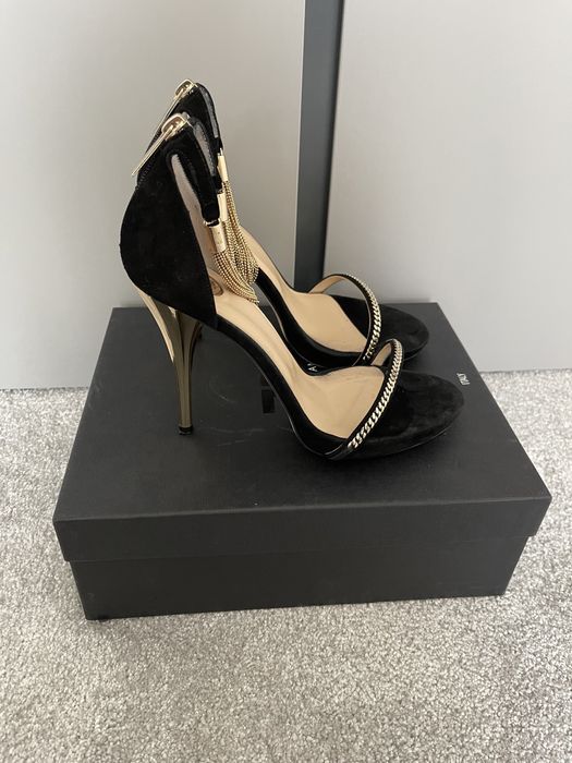 Sandale Elisabetta Franchi