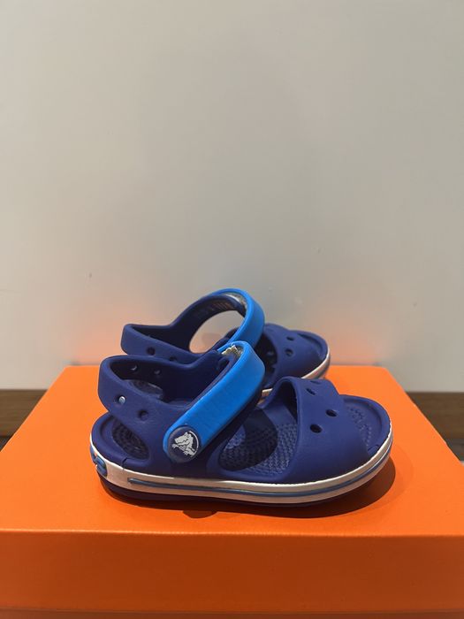 Сандалки CROCS *размер 19*