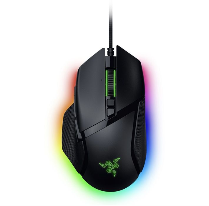 Mouse Razer Basilisk V3 35K