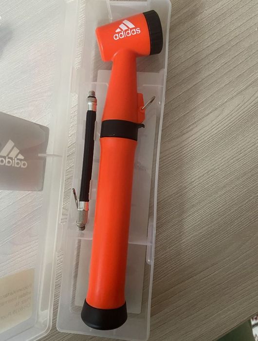 Продам насос адидас