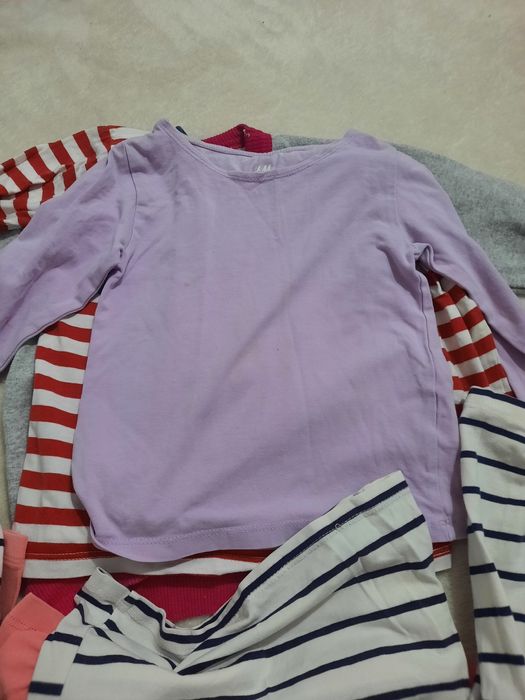 Lot bluze pt copii