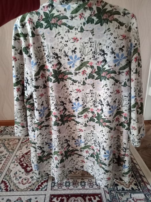 Женская верхняя одежда