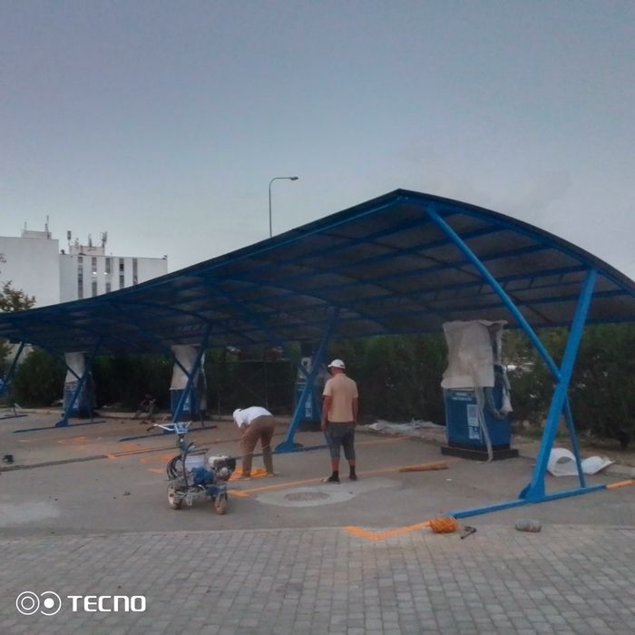 Авто Навесь, Avto Naves. Автомобилларга Соябонлар.