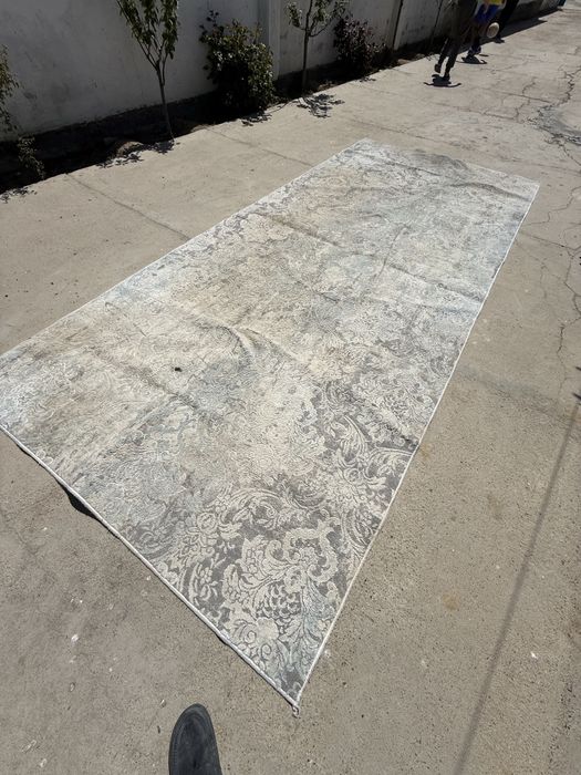 Кілем сатылады арзан бағада