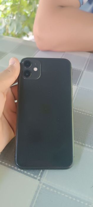 Iphone 11 64gb 74% yomkost