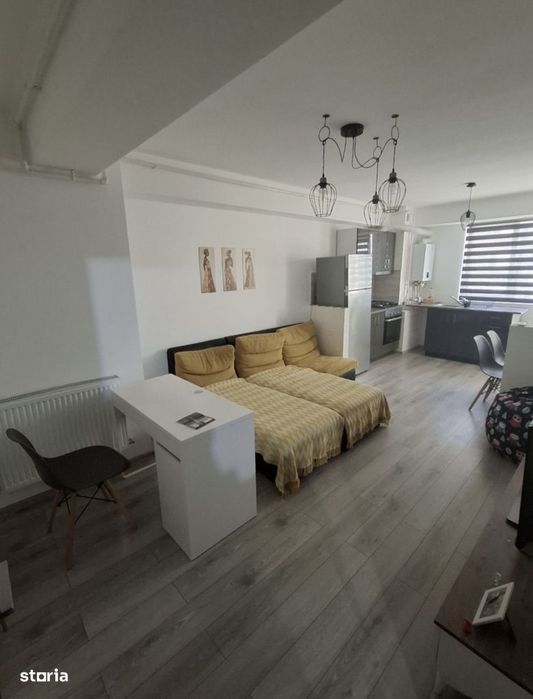 Inchiriere | Apartament 2 camere | Cartier Fiald