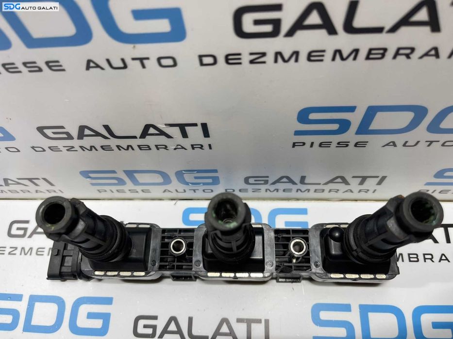 Bobina Inductie Opel Corsa C 1.0 2000 - 2006 Cod 18042002241