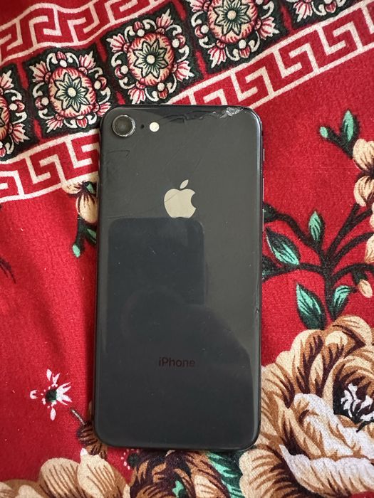 Iphone 8 64 tali