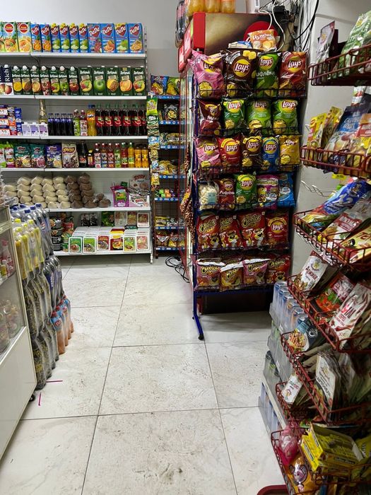 СРОЧНО продам магазин