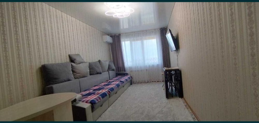 Продам 2-х комнатную квартиру