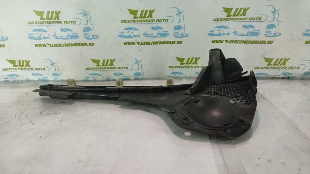 Grila stergator parbriz 8200002155 Renault Laguna 2 [facelift] [2005